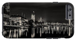 Load image into Gallery viewer, The River Thames at Night - Phone Case
