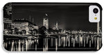 Load image into Gallery viewer, The River Thames at Night - Phone Case
