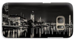 Load image into Gallery viewer, The River Thames at Night - Phone Case
