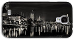 Load image into Gallery viewer, The River Thames at Night - Phone Case
