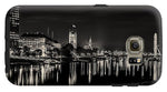 Load image into Gallery viewer, The River Thames at Night - Phone Case
