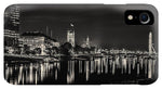 Load image into Gallery viewer, The River Thames at Night - Phone Case
