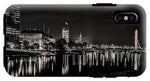 Load image into Gallery viewer, The River Thames at Night - Phone Case
