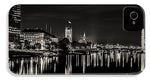 Load image into Gallery viewer, The River Thames at Night - Phone Case
