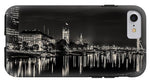 Load image into Gallery viewer, The River Thames at Night - Phone Case
