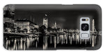 Load image into Gallery viewer, The River Thames at Night - Phone Case
