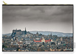 Load image into Gallery viewer, Views across Edinburgh - Carry-All Pouch
