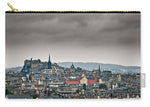 Load image into Gallery viewer, Views across Edinburgh - Carry-All Pouch
