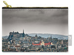 Load image into Gallery viewer, Views across Edinburgh - Carry-All Pouch
