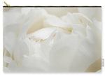 Load image into Gallery viewer, Close up of Peonies - Carry-All Pouch
