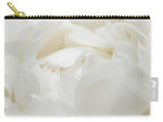 Load image into Gallery viewer, Close up of Peonies - Carry-All Pouch

