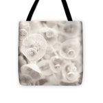 Load image into Gallery viewer, Flowers within Flowers - Tote Bag
