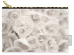 Load image into Gallery viewer, Flowers within Flowers - Carry-All Pouch
