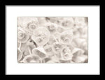Load image into Gallery viewer, Flowers within Flowers - Framed Print
