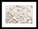 Load image into Gallery viewer, Flowers within Flowers - Framed Print
