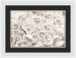 Load image into Gallery viewer, Flowers within Flowers - Framed Print
