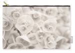 Load image into Gallery viewer, Flowers within Flowers - Carry-All Pouch
