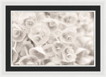 Load image into Gallery viewer, Flowers within Flowers - Framed Print
