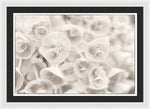 Load image into Gallery viewer, Flowers within Flowers - Framed Print
