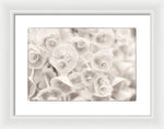 Load image into Gallery viewer, Flowers within Flowers - Framed Print
