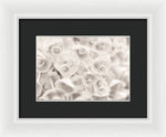 Load image into Gallery viewer, Flowers within Flowers - Framed Print
