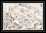 Load image into Gallery viewer, Flowers within Flowers - Framed Print
