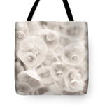Load image into Gallery viewer, Flowers within Flowers - Tote Bag
