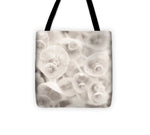 Load image into Gallery viewer, Flowers within Flowers - Tote Bag
