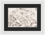 Load image into Gallery viewer, Flowers within Flowers - Framed Print

