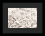 Load image into Gallery viewer, Flowers within Flowers - Framed Print
