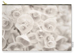 Load image into Gallery viewer, Flowers within Flowers - Carry-All Pouch
