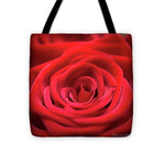 Load image into Gallery viewer, Red Roses - Grand Prix - Tote Bag
