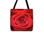 Load image into Gallery viewer, Red Roses - Grand Prix - Tote Bag

