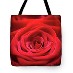 Load image into Gallery viewer, Red Roses - Grand Prix - Tote Bag
