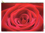 Load image into Gallery viewer, Red Roses - Grand Prix - Carry-All Pouch
