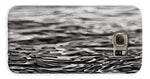 Load image into Gallery viewer, Thames ripples 02 - Phone Case
