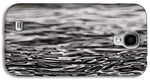 Load image into Gallery viewer, Thames ripples 02 - Phone Case
