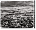 Load image into Gallery viewer, Thames ripples 02 - Acrylic Print
