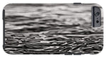 Load image into Gallery viewer, Thames ripples 02 - Phone Case
