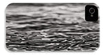 Load image into Gallery viewer, Thames ripples 02 - Phone Case
