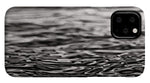 Load image into Gallery viewer, Thames ripples 02 - Phone Case
