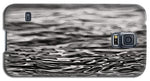 Load image into Gallery viewer, Thames ripples 02 - Phone Case
