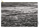 Load image into Gallery viewer, Thames ripples 02 - Carry-All Pouch

