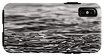 Load image into Gallery viewer, Thames ripples 02 - Phone Case
