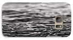 Load image into Gallery viewer, Thames ripples 02 - Phone Case
