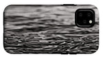 Load image into Gallery viewer, Thames ripples 02 - Phone Case
