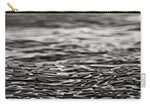 Load image into Gallery viewer, Thames ripples 02 - Carry-All Pouch
