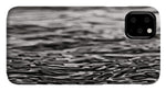 Load image into Gallery viewer, Thames ripples 02 - Phone Case
