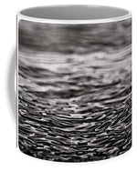 Load image into Gallery viewer, Thames ripples 02 - Mug
