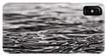 Load image into Gallery viewer, Thames ripples 02 - Phone Case
